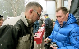 Der Trödeltrupp - Das Geld liegt im Keller