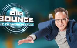 Big Bounce - Die Trampolin Show