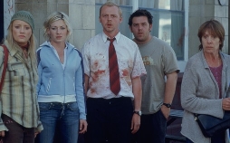 Shaun of the Dead
