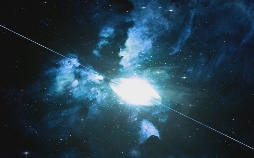 Das Universum - Eine Reise durch Raum und Zeit