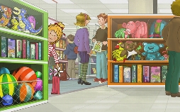 Meine Freundin Conni