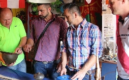 Der Trödeltrupp - Das Geld liegt im Keller