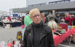 Der Trödeltrupp - Das Geld liegt im Keller