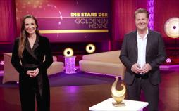 Die Stars der Goldenen Henne 2022