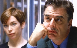 Criminal Intent - Verbrechen im Visier