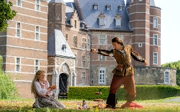 Helene, die wahre Braut