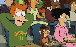 Futurama