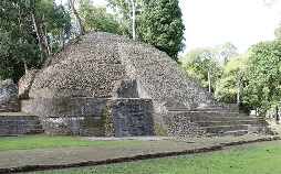 Die Maya - Untergang einer Hochkultur