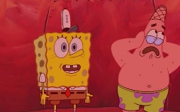 SpongeBob Schwammkopf