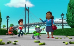 Paw Patrol