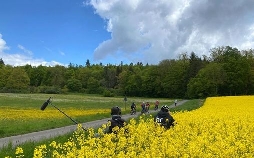 Deutschlands schönste Radwege