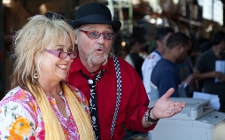 Baggage Battles - Die Koffer-Jäger