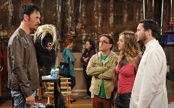 The Big Bang Theory