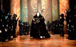 Masters of the Universe