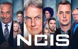 NCIS
