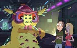 Rick And Morty