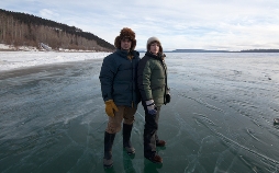 Yukon Men - Überleben in Alaska