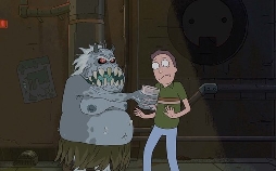 Rick And Morty
