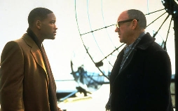 Der Staatsfeind Nr. 1