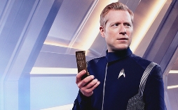 Star Trek: Discovery