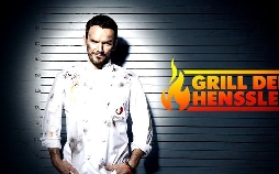 Grill den Henssler Sommer-Special