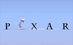 Pixars Kurzfilme