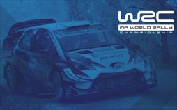 WRC - Repco Rally New Zealand