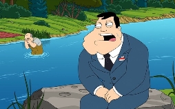 American Dad!