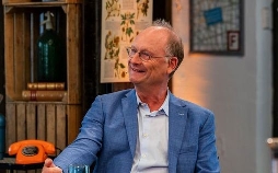 Team Hirschhausen! Einfach besser leben