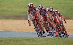 Radsport: Circuit Franco-belge
