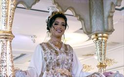 Prinzessin für einen Tag - Hochzeit in Marokko