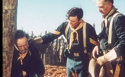 Der Teufelshauptmann