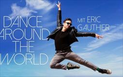 Dance around the world