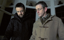 Inspector Mathias - Mord in Wales