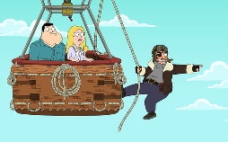 American Dad