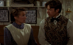 Dr. Quinn - Ärztin aus Leidenschaft