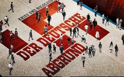 Krieg und Holocaust - Der deutsche Abgrund