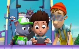 Paw Patrol