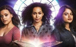 Charmed