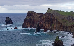 Madeira - Juwel im Atlantik