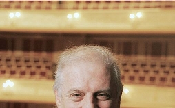 Das West-Eastern Divan Orchestra spielt Brahms - Salzburger Festspiele 2021