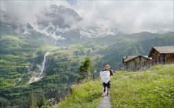 Wilde Schweiz II: Die Jungfrau-Region