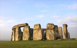 Die Geheimnisse von Stonehenge