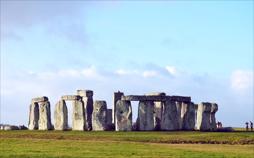 Die Geheimnisse von Stonehenge