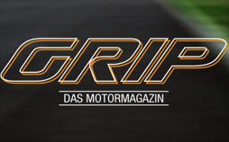 GRIP - Das Motormagazin