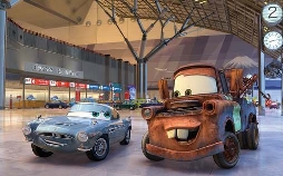 Cars 2