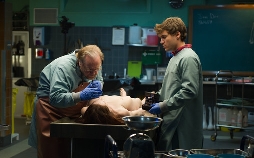 The Autopsy of Jane Doe