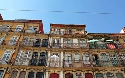 Portugals wilder Norden