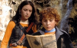 Spy Kids 2 - Die Rückkehr der Superspione