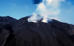 Pulverfass Italien - Unter den Vulkanen Ätna, Vesuv und Stromboli